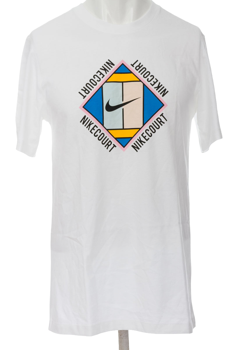 Camiseta color Blanco - Nike