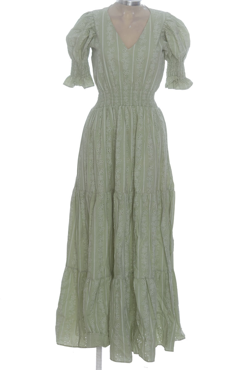 Vestido / Enterizo color Verde - Maral Lovers
