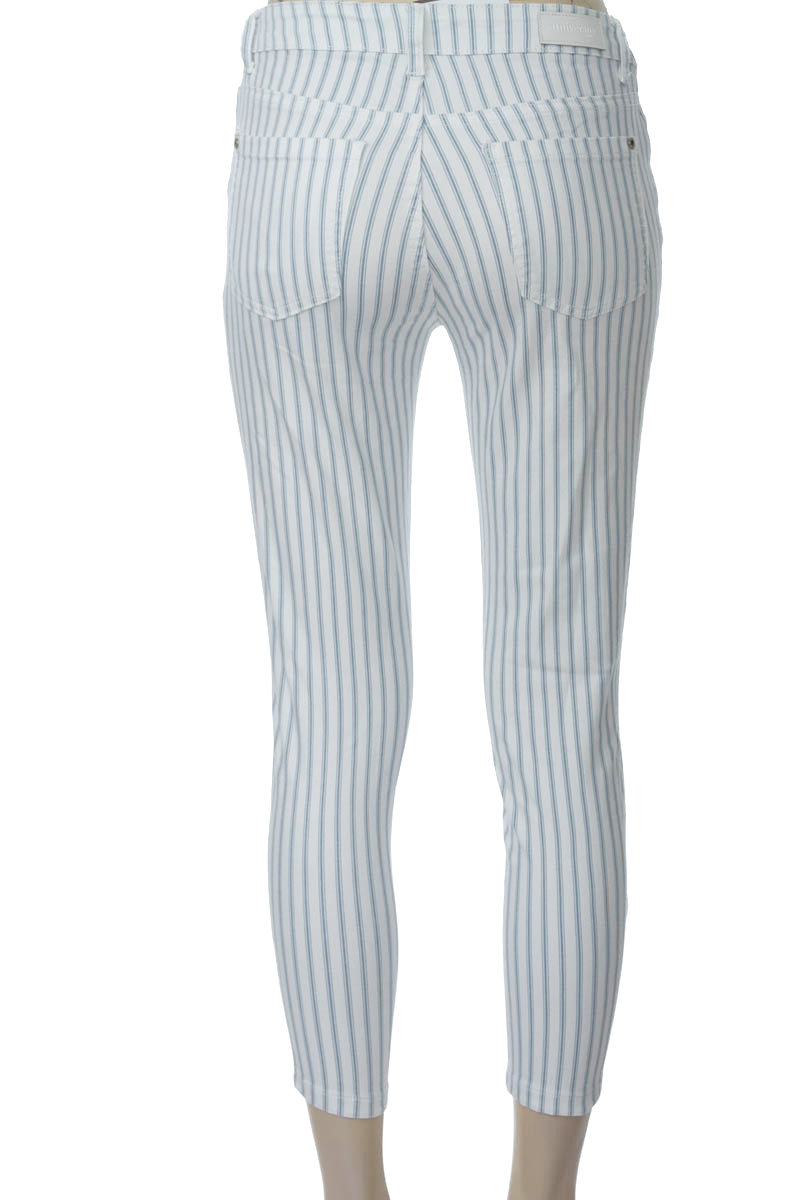 Pantalones color Blanco - University Club