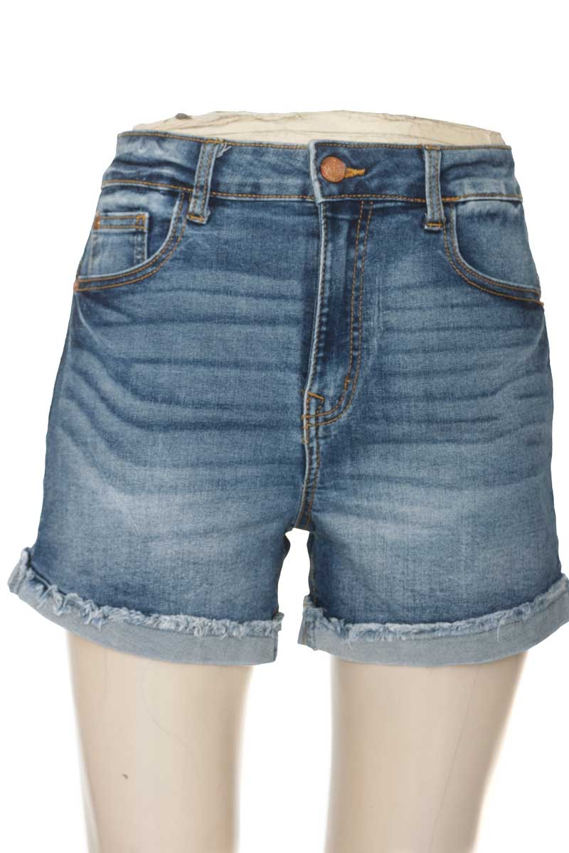 Short color Azul - Kendall & Kylie