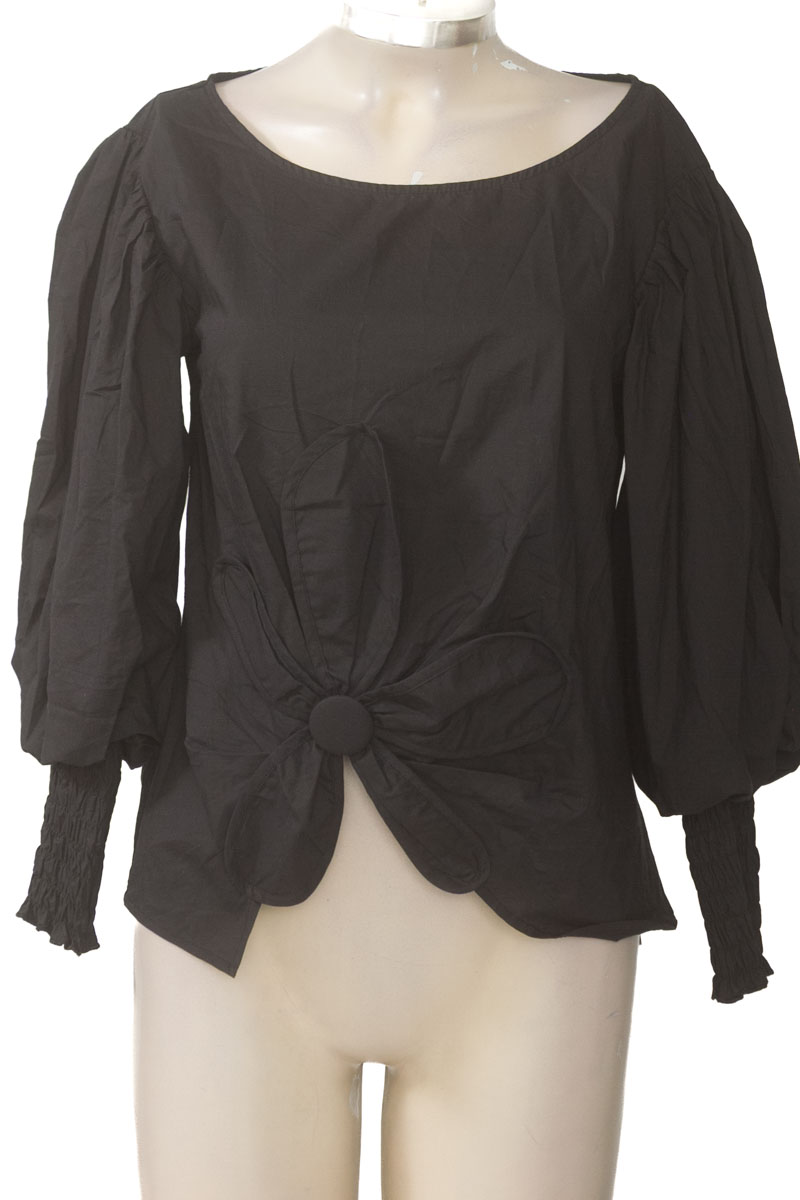 Blusa color Negro - Jj´s Fairyland