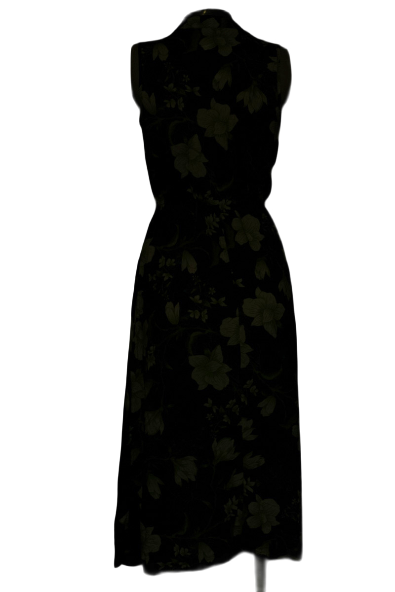 Vestido / Enterizo color Verde - Pacifika