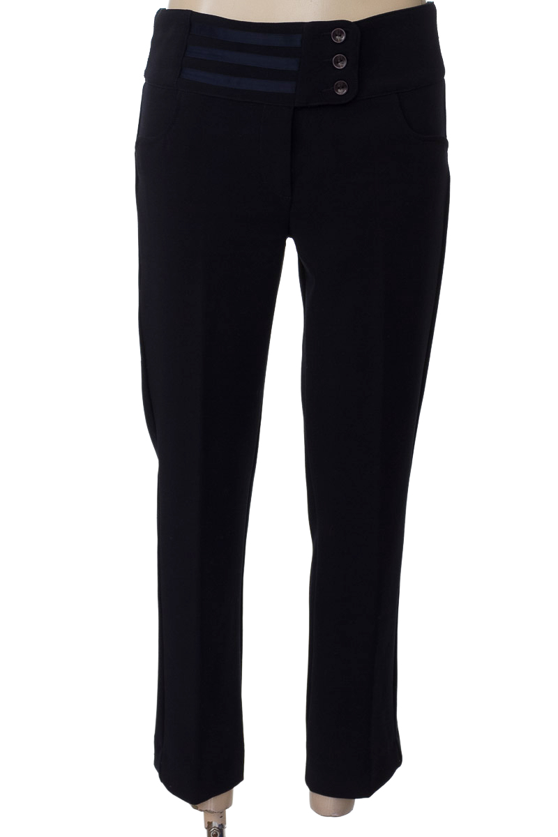 Pantalones color Azul - Coleccion Fiuf