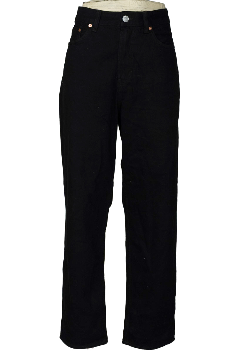 Jean color Negro - H&M