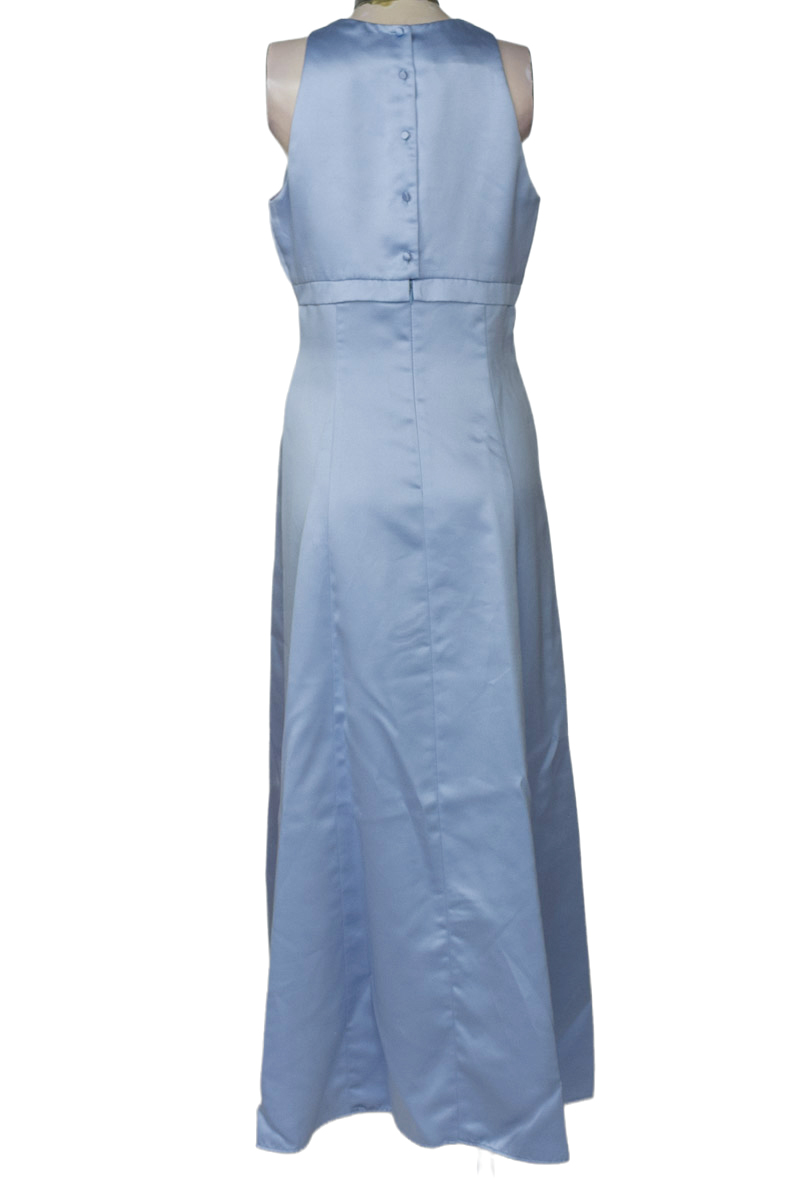 Vestido / Enterizo color Azul - Scott McClintock
