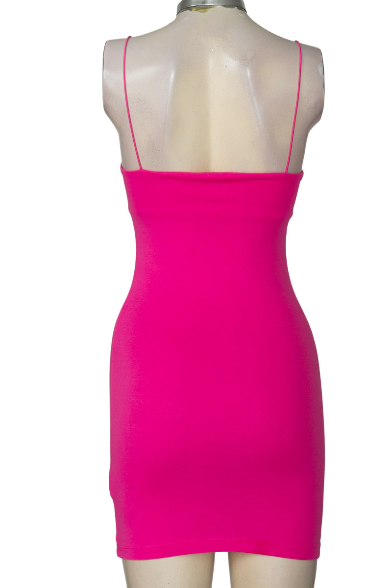 Vestido / Enterizo color Rosado - Zara