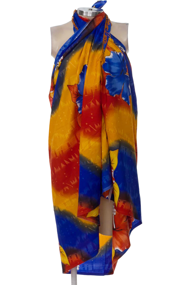 Accesorios color Estampado - Closeando