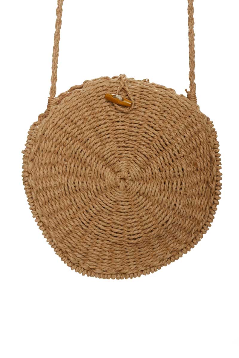 Cartera / Bolso / Monedero color Beige - Stradivarius