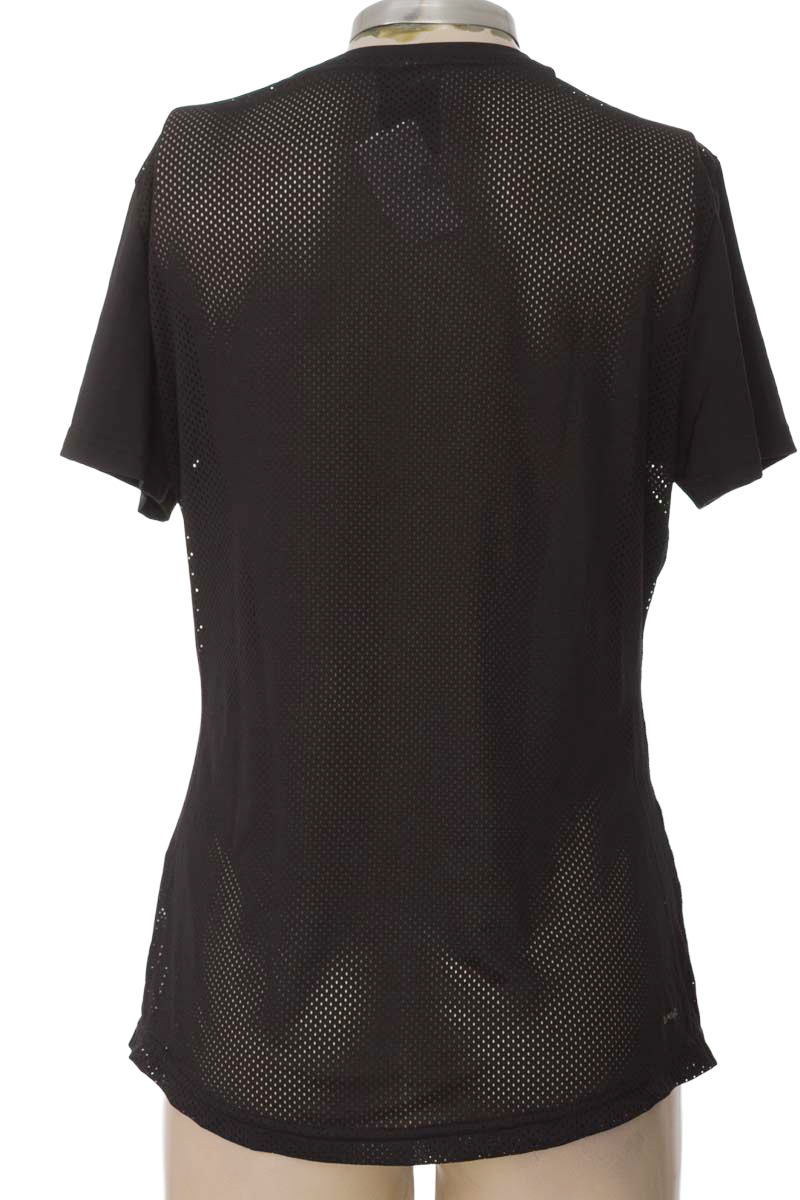 Ropa Deportiva / Salida de Baño color Negro - Adidas