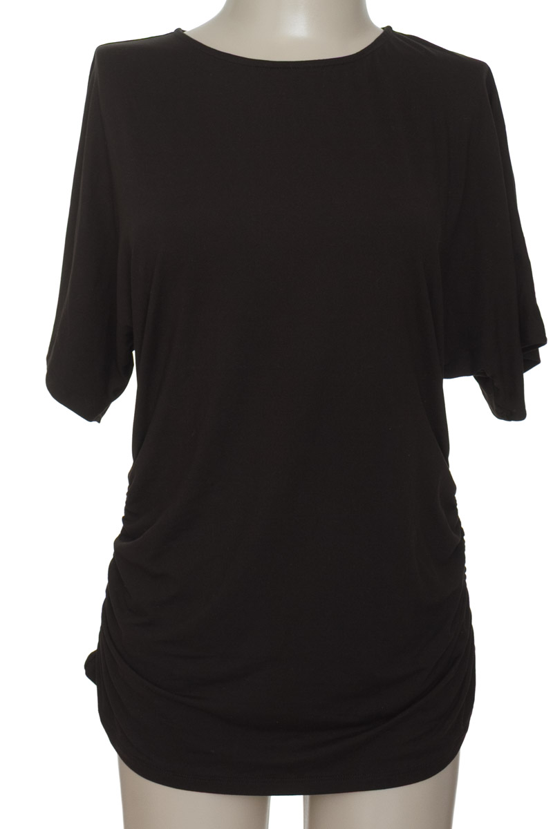 Top / Camiseta color Negro - H&M