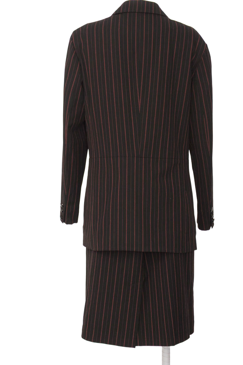 Vestido / Enterizo color Negro - Liz Claiborne