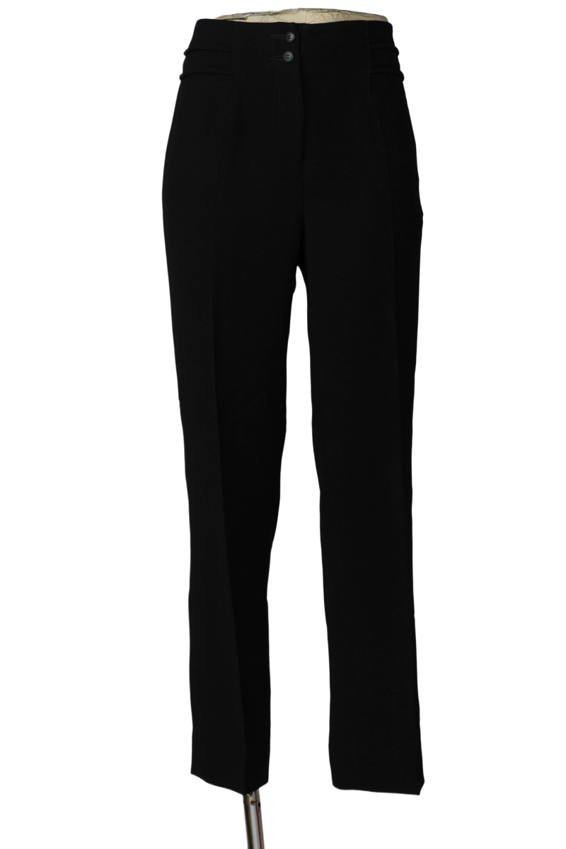Pantalones color Negro - Closeando