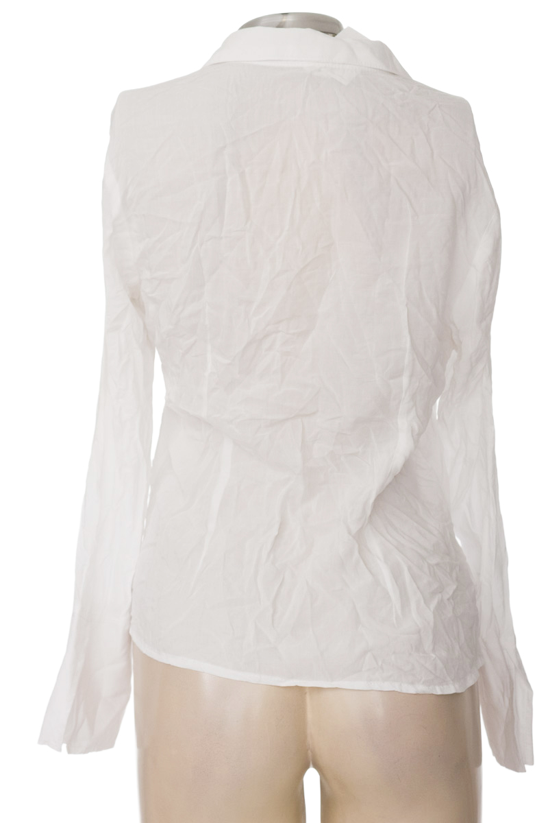 Blusa color Blanco - Leonisa