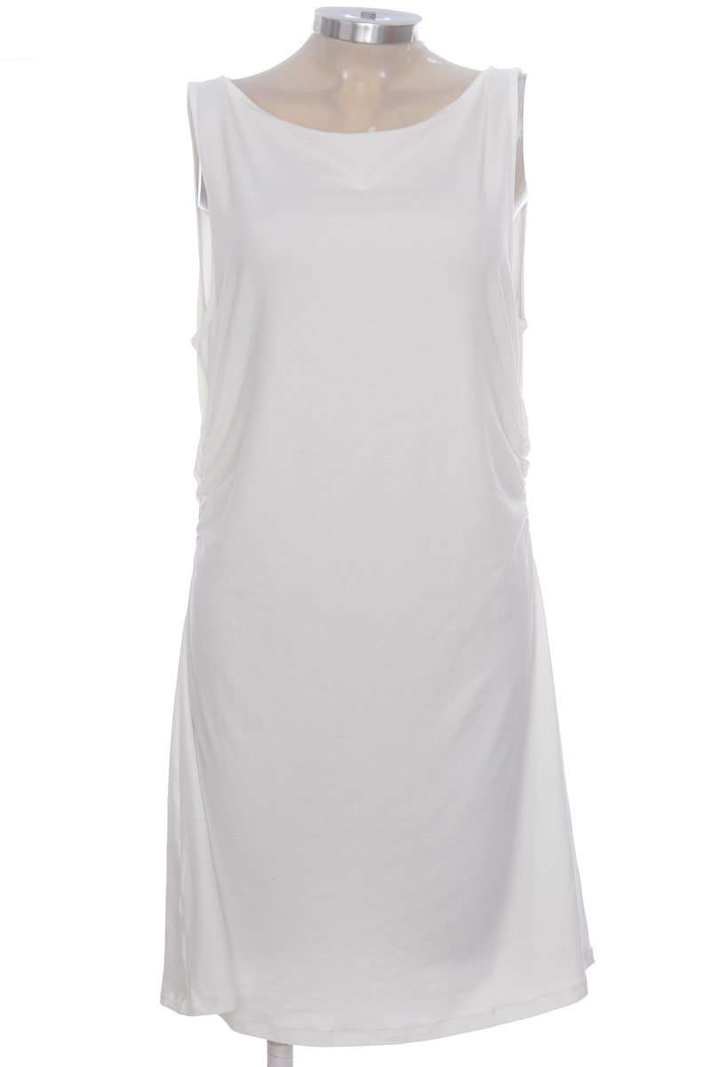 Vestido / Enterizo color Blanco - Divided by H&M