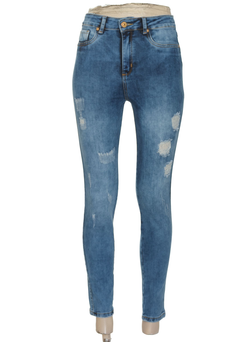 Pantalones color Azul - Most
