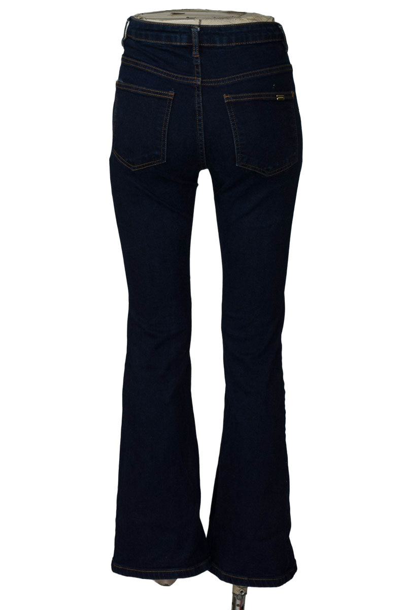 Pantalones color Azul - PATPRIMO