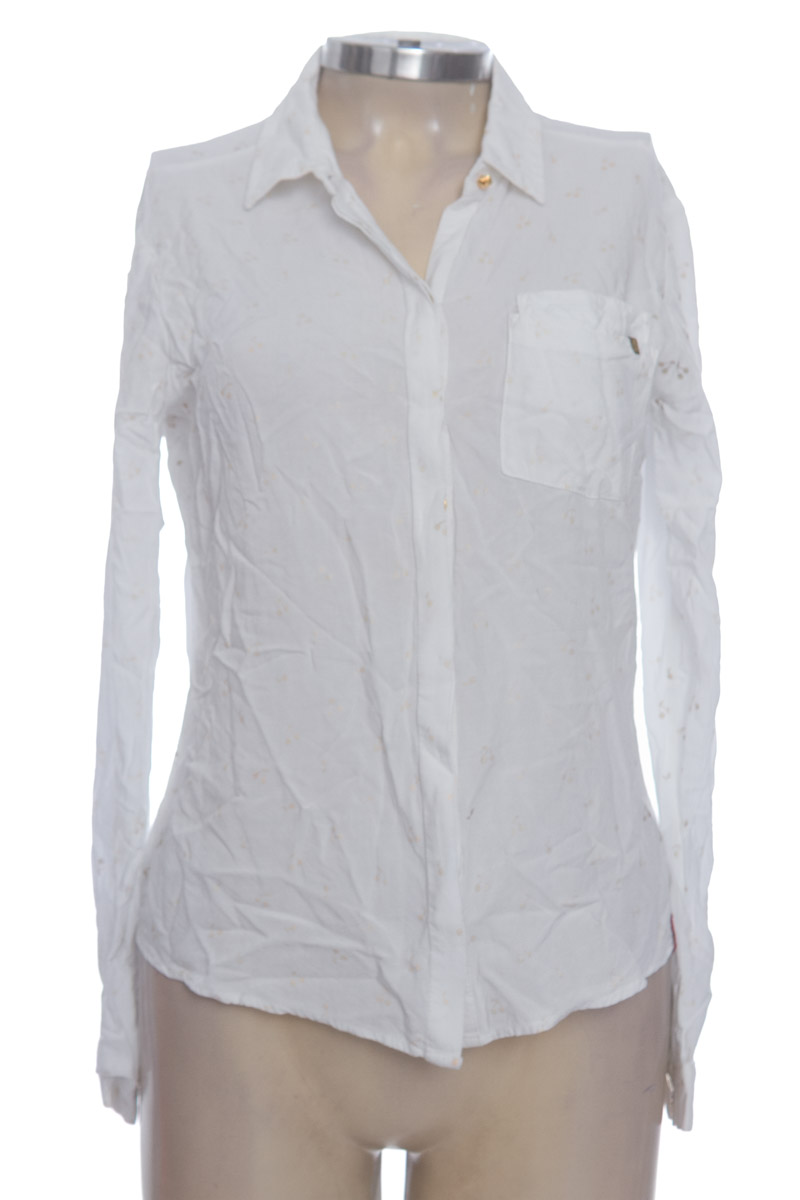 Blusa color Blanco - Esprit