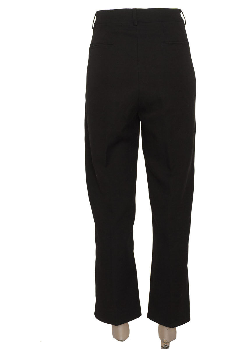 Pantalones color Negro - Free Spirit