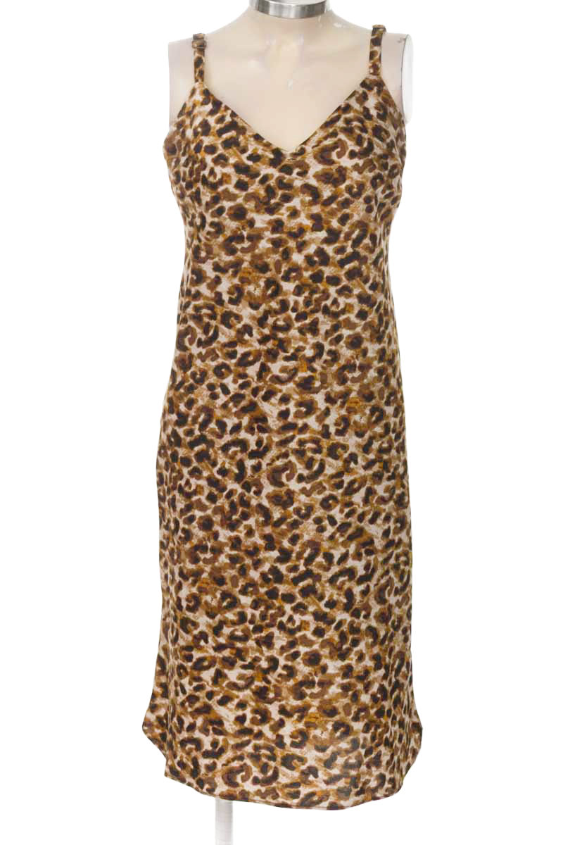 Vestido / Enterizo color Café - Rebecca Minkoff