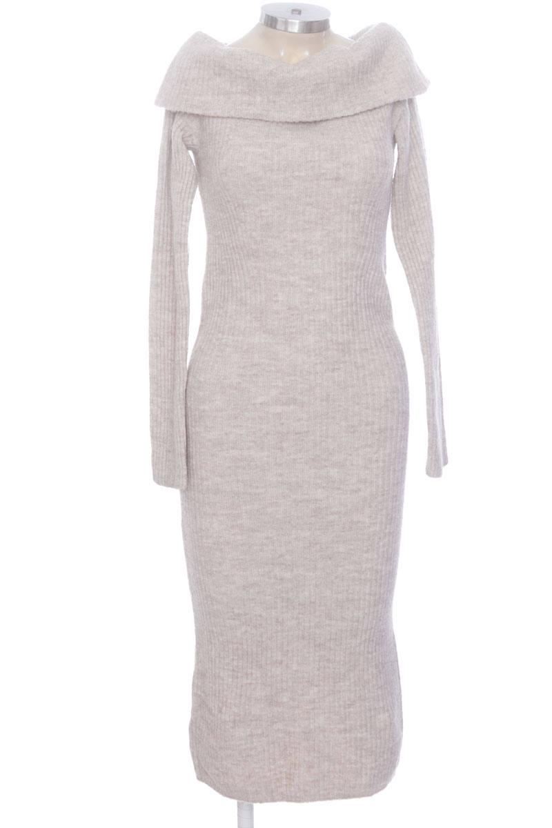 Vestido / Enterizo color Beige - H&M