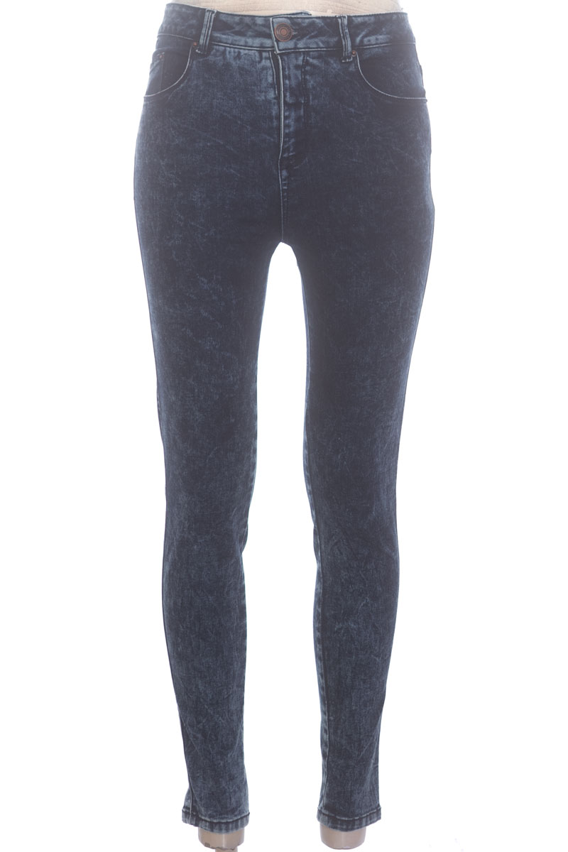 Pantalones color Azul - Studio F