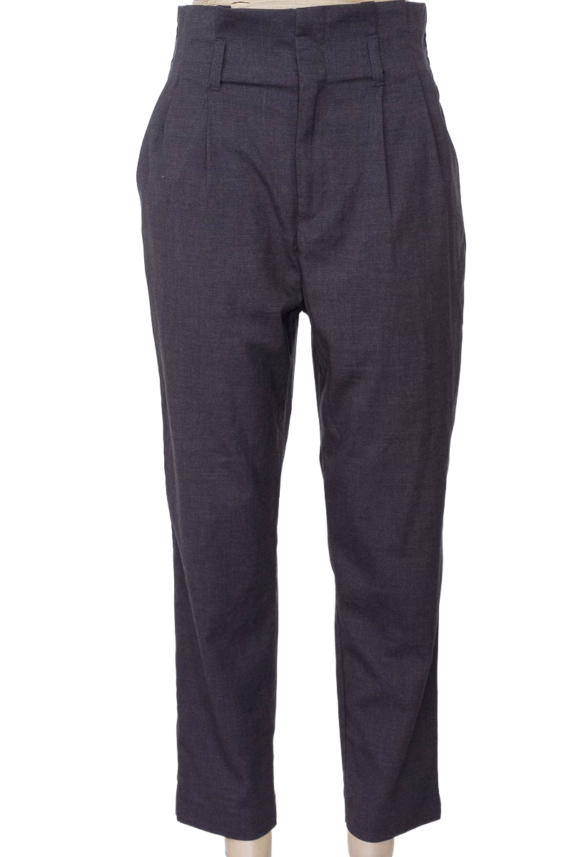 Pantalones color Azul - H&M