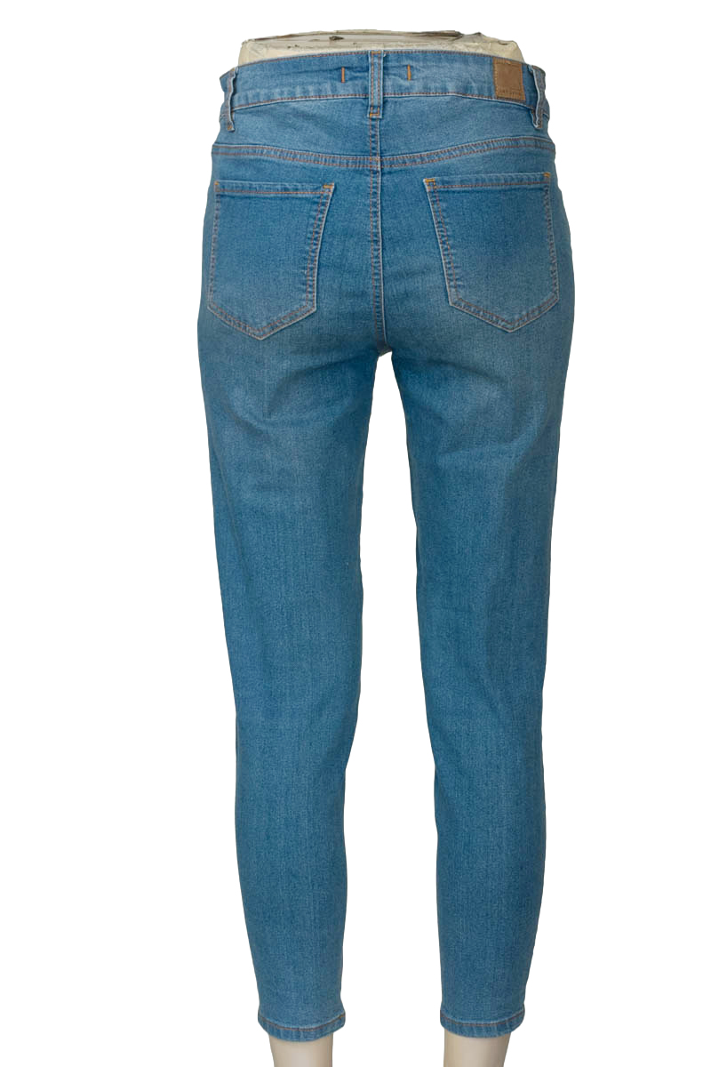 Pantalones color Azul - GMN