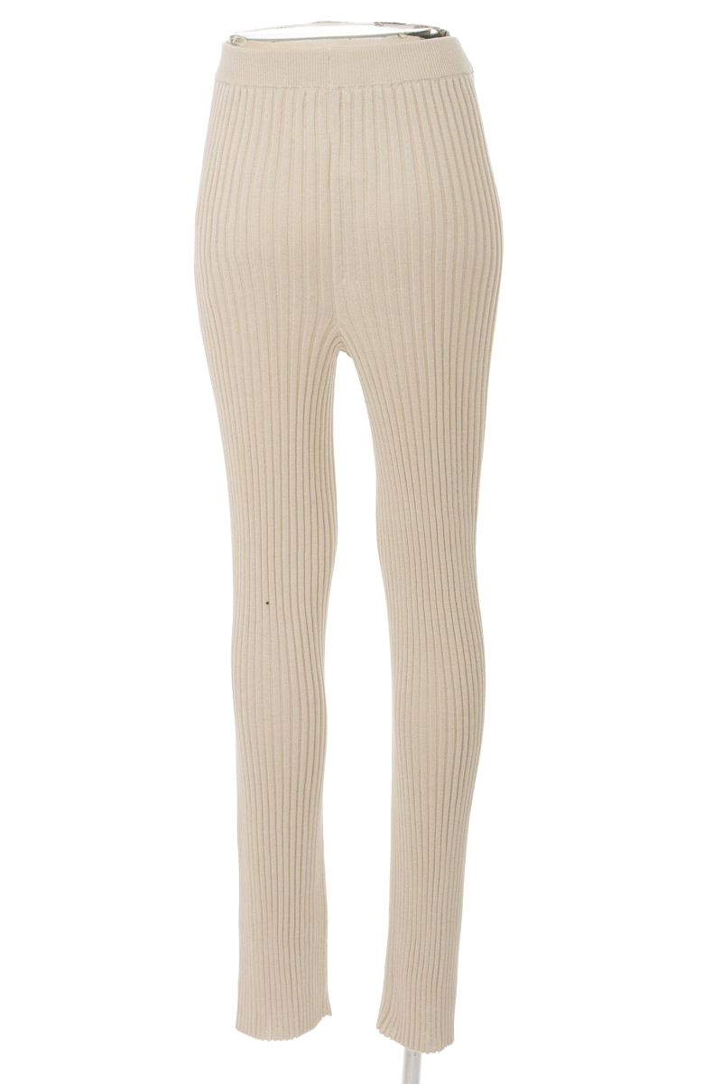 Pantalones color Beige - NA-KD