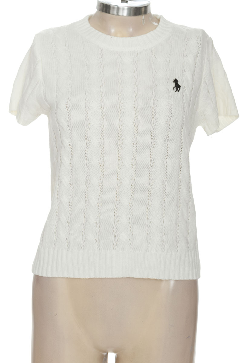 Sweater color Beige - Closeando