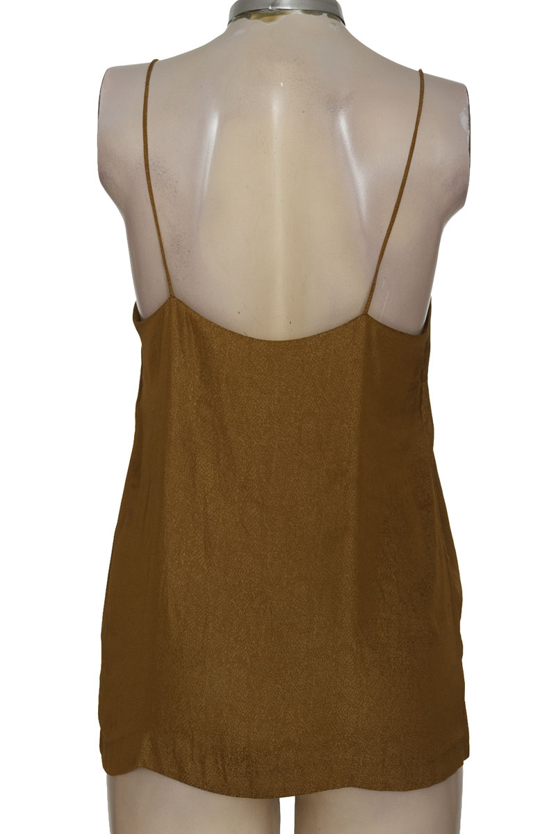 Top / Camiseta color Verde - H&M