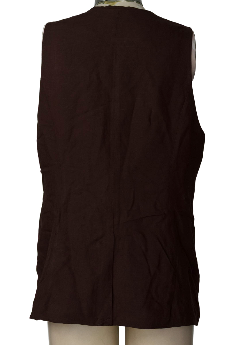 Chaqueta / Abrigo color Café - H&M