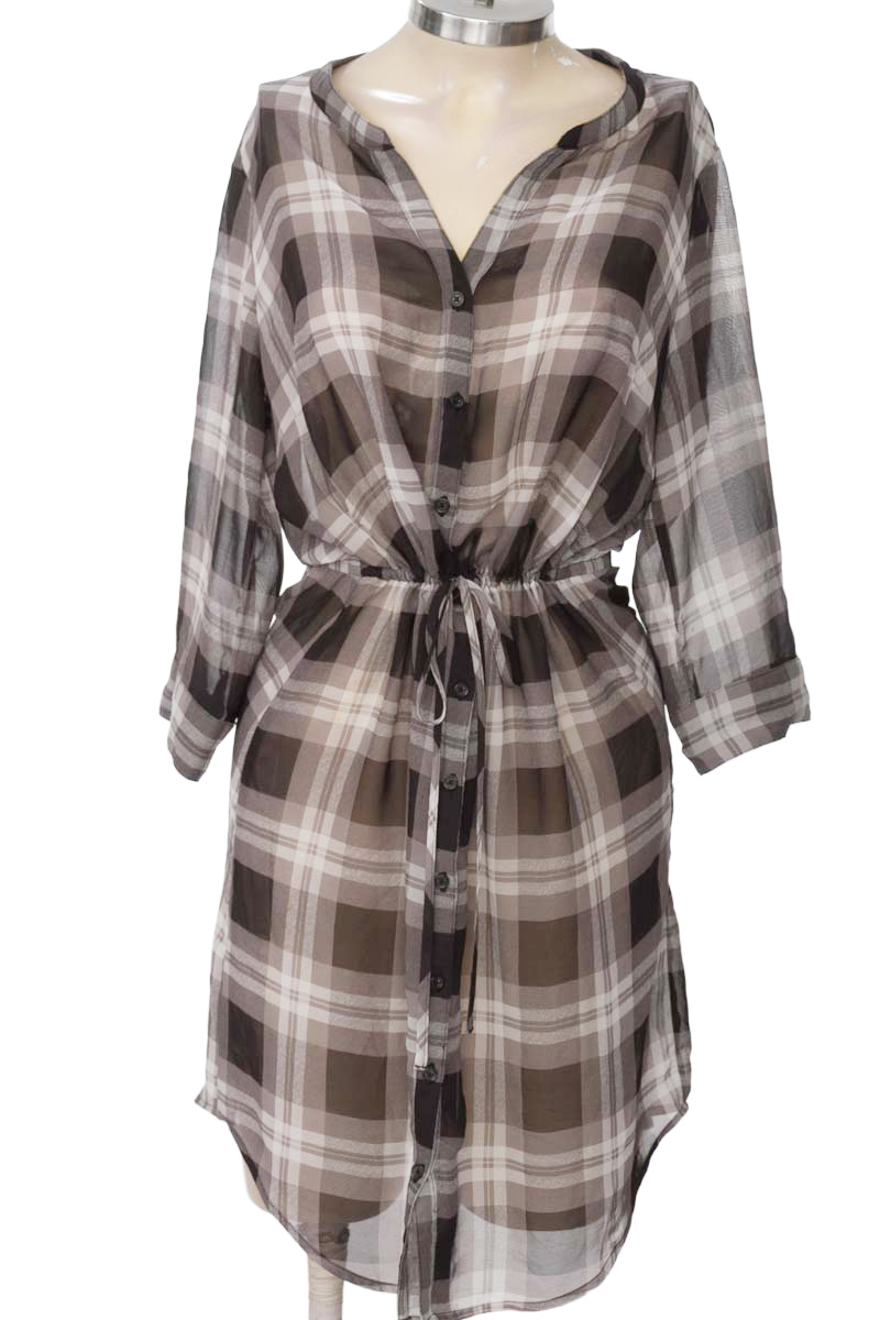 Vestido / Enterizo color Negro - Old Navy