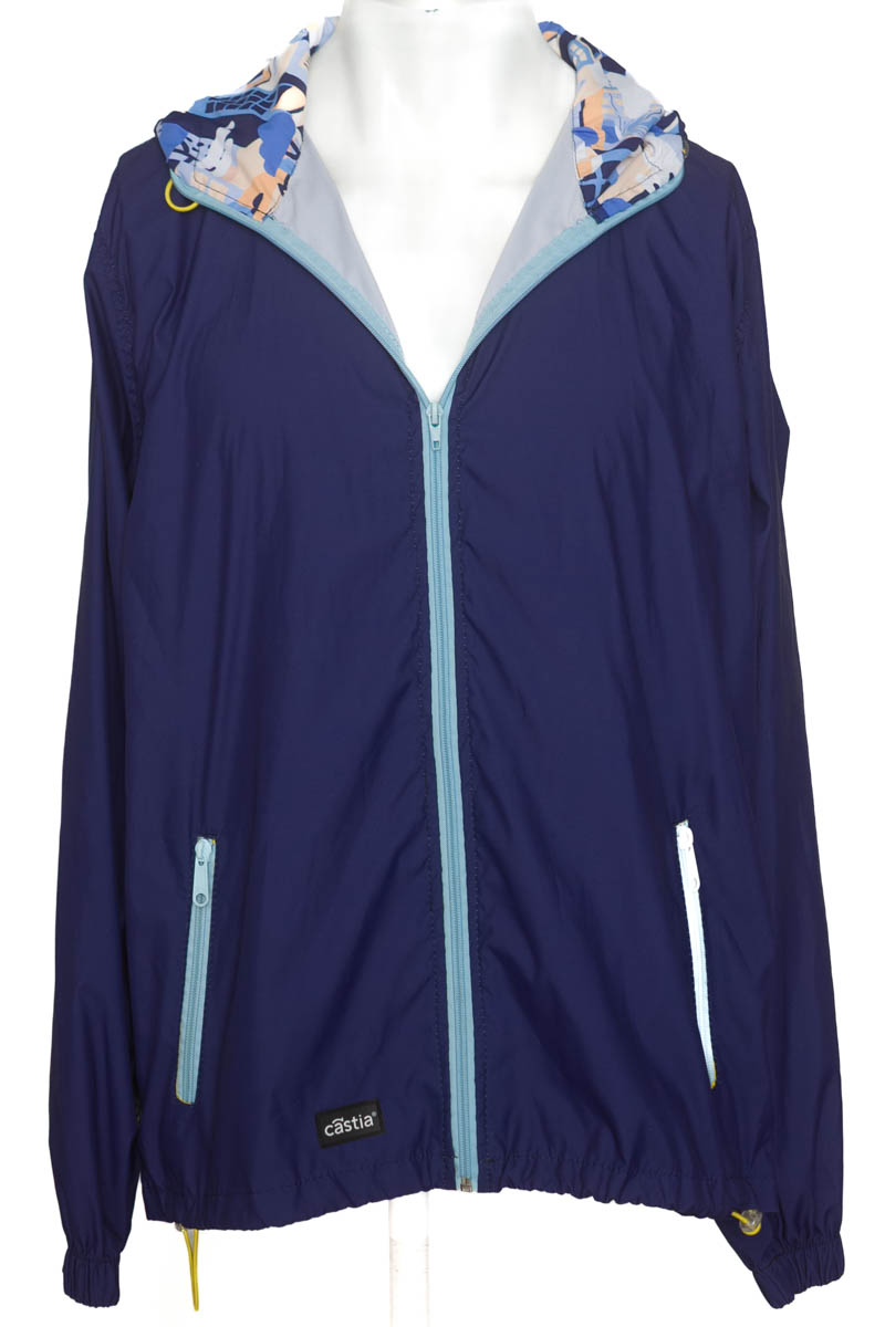 Ropa Deportiva color Azul - Kupa