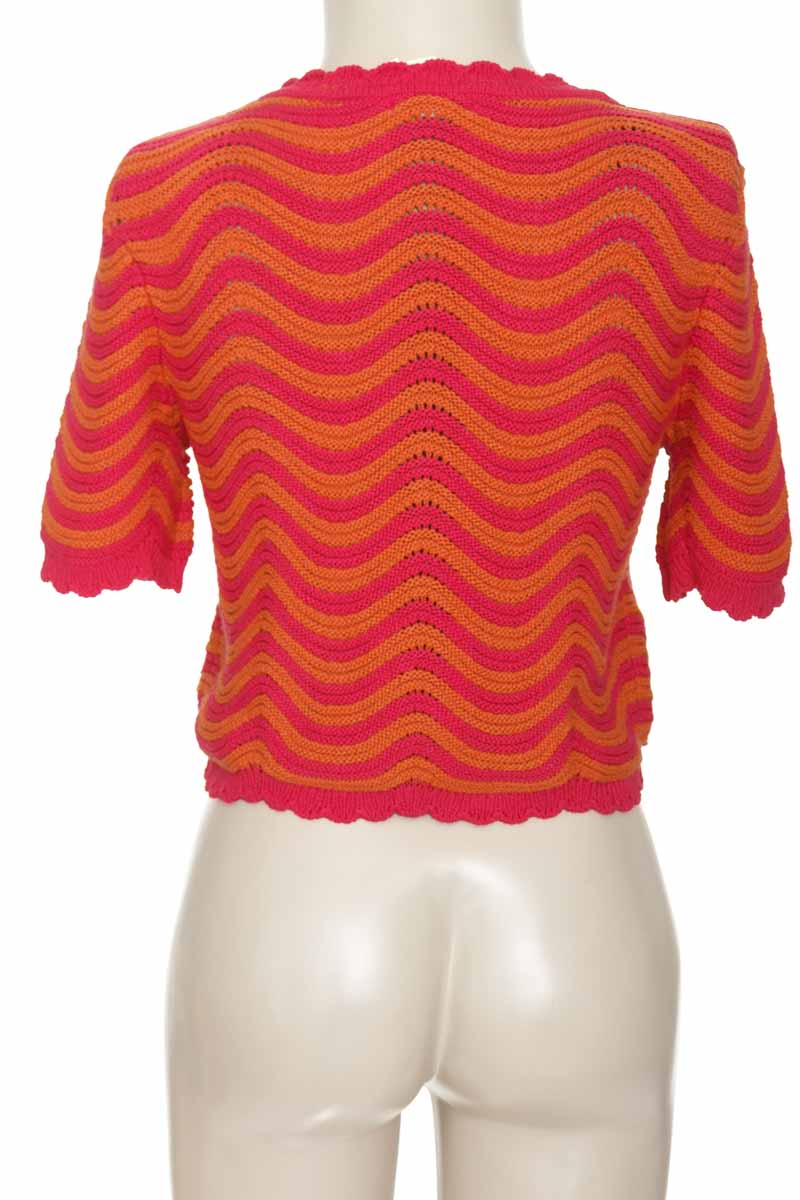Sweater color Fucsia - H&M