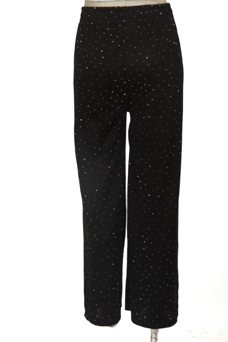 Pantalones color Negro - Closeando