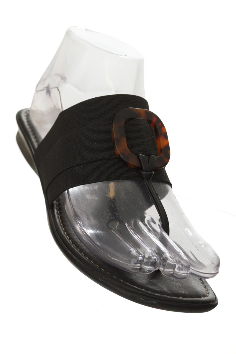Zapatos color Negro - Italian ShoeMarers