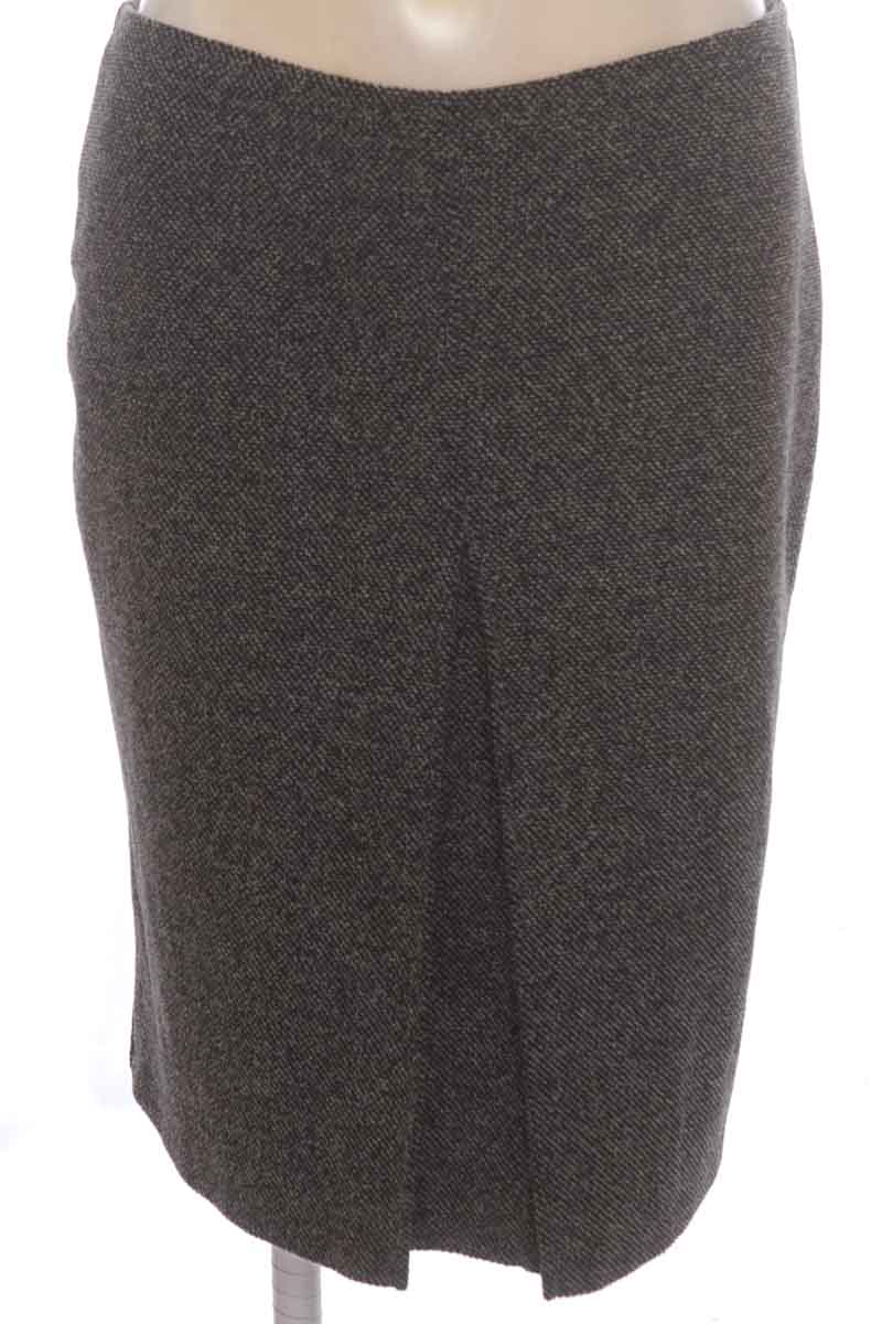 Falda color Negro - Express