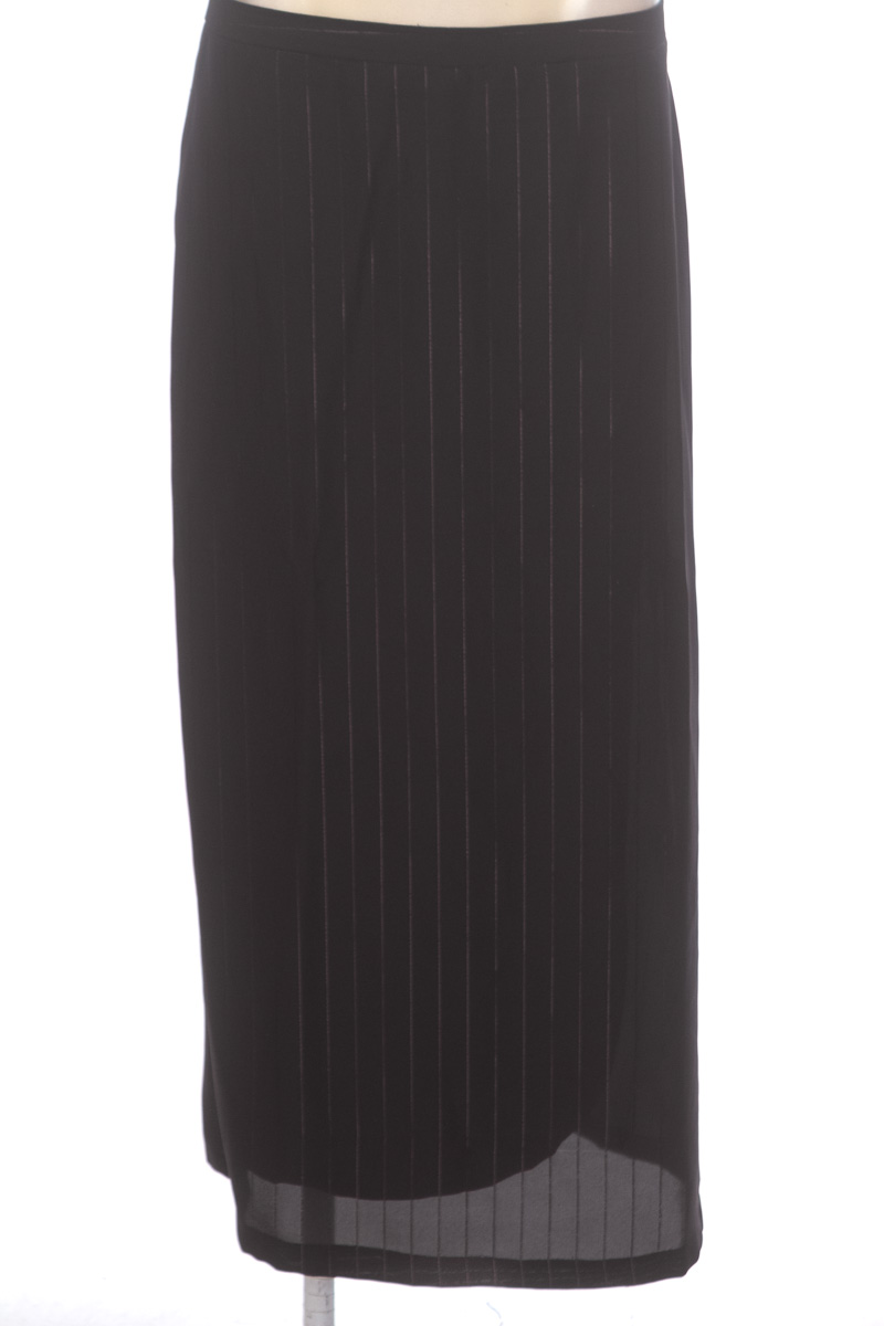 Falda color Gris - Arkitect
