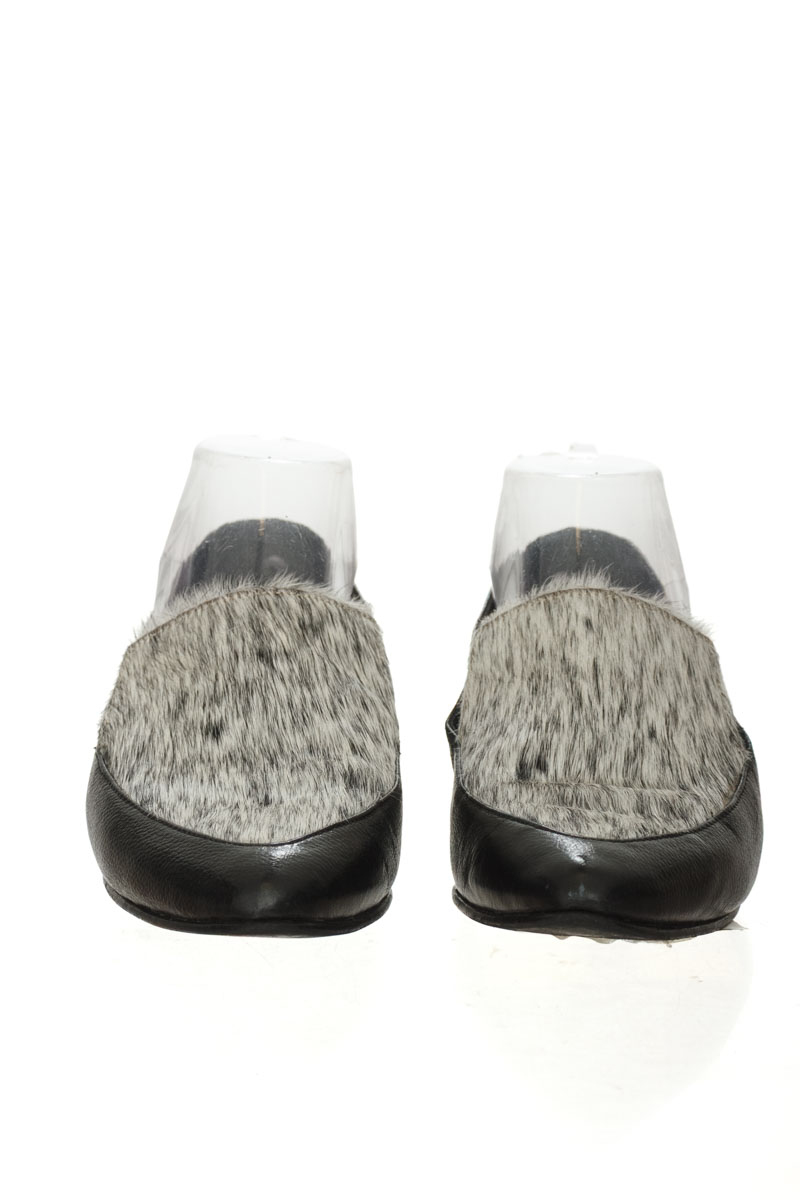 Zapatos color Negro - Madame Rosé