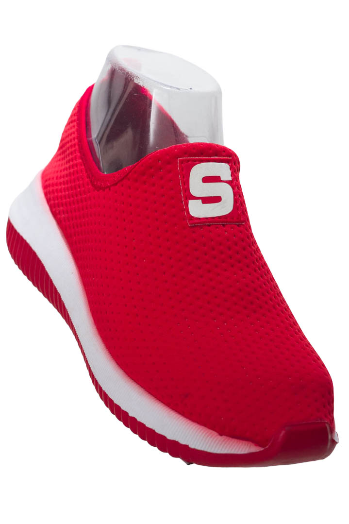 Zapatos color Rojo - Closeando