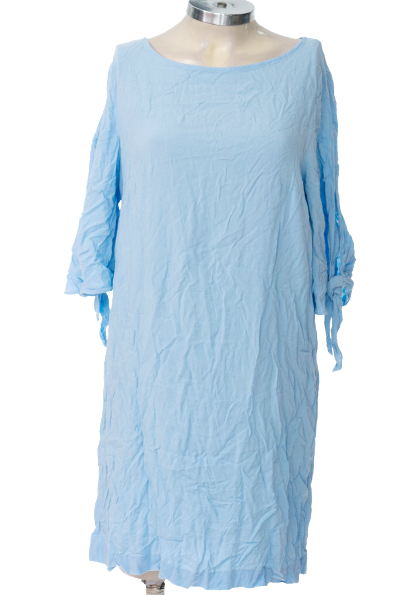 Vestido / Enterizo color Azul - H&M