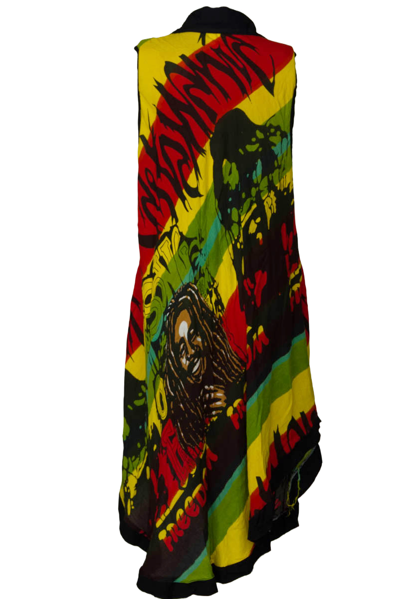 Ropa Deportiva / Salida de Baño color Estampado - Closeando