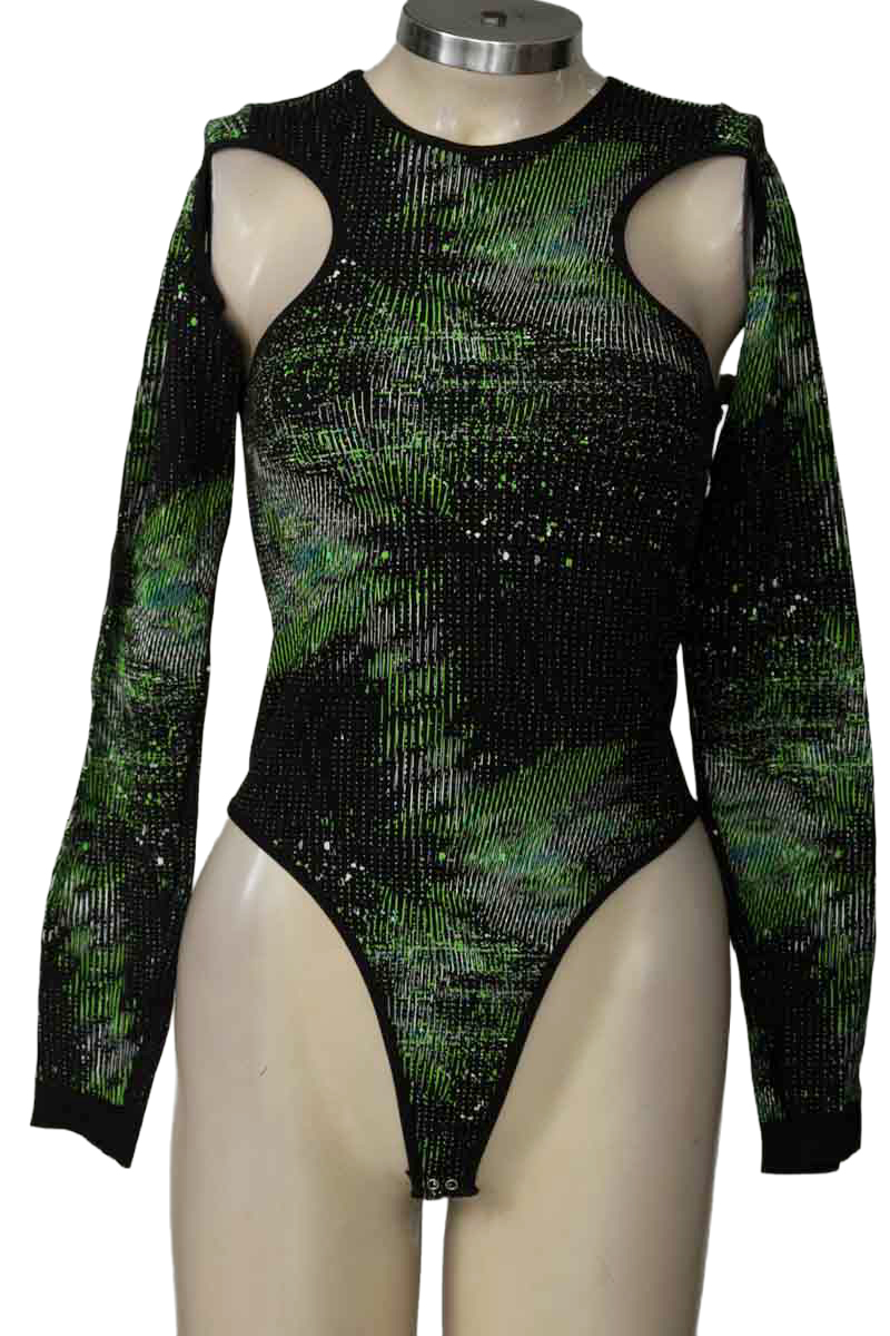 Ropa Deportiva / Salida de Baño color Negro - H&M