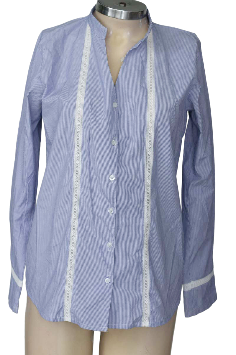 Blusa color Azul - Closeando