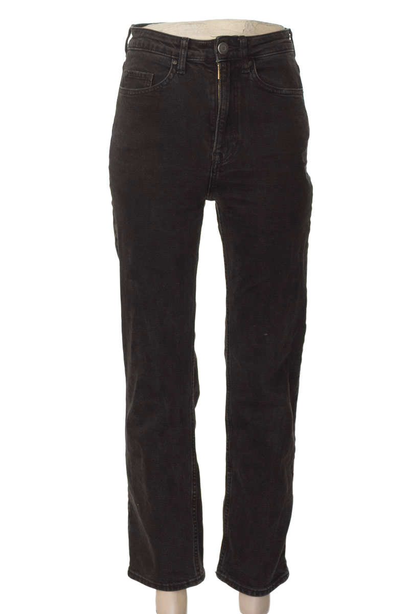 Pantalones color Negro - H&M