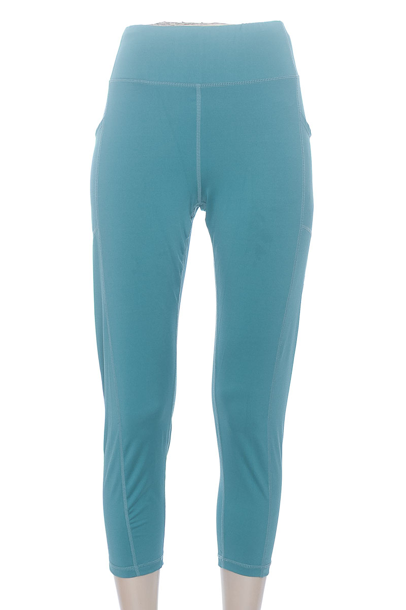 Ropa Deportiva / Salida de Baño color Azul - Pro Player