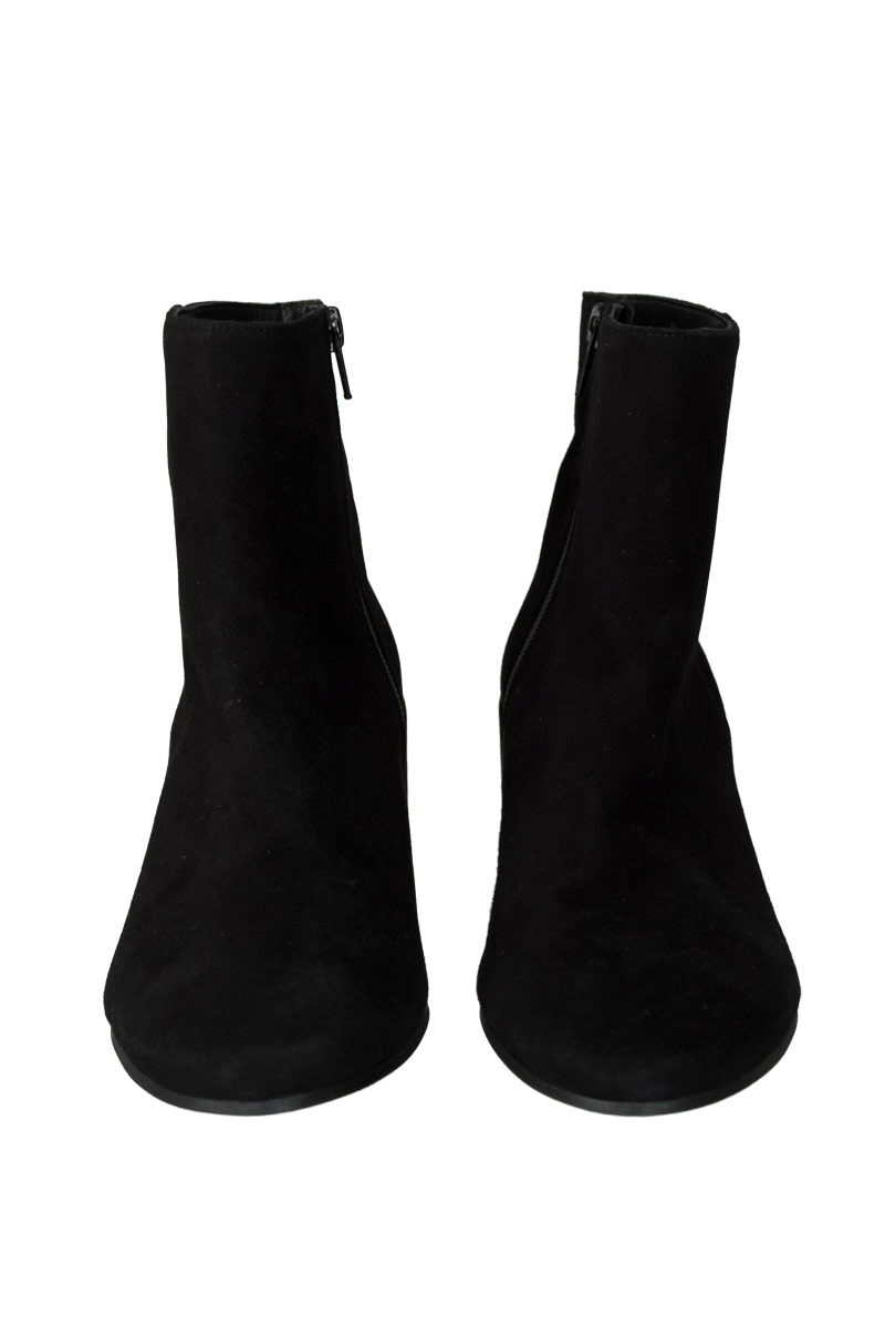 Zapatos color Negro - PRETTY BALLERINAS