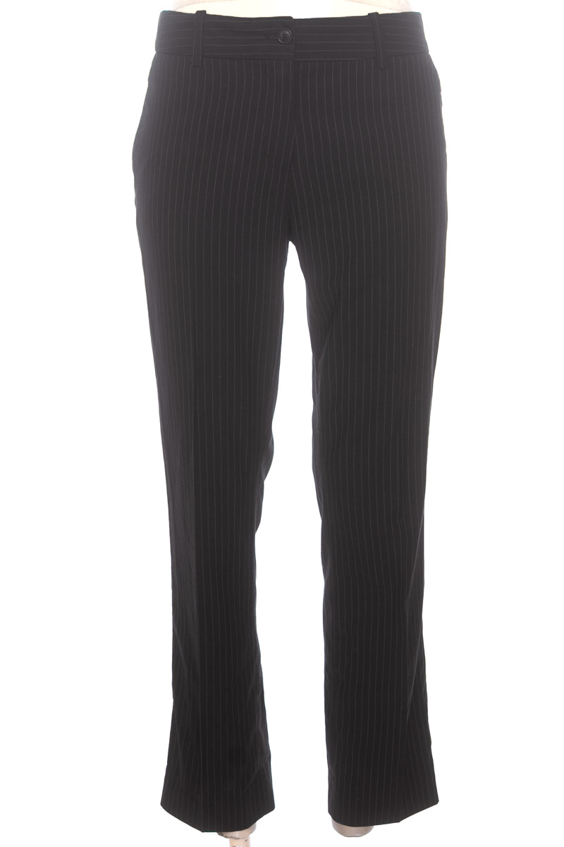 Pantalones color Negro - Koaj