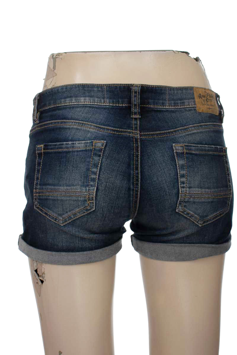 Short color Azul - ROSE PISTOL