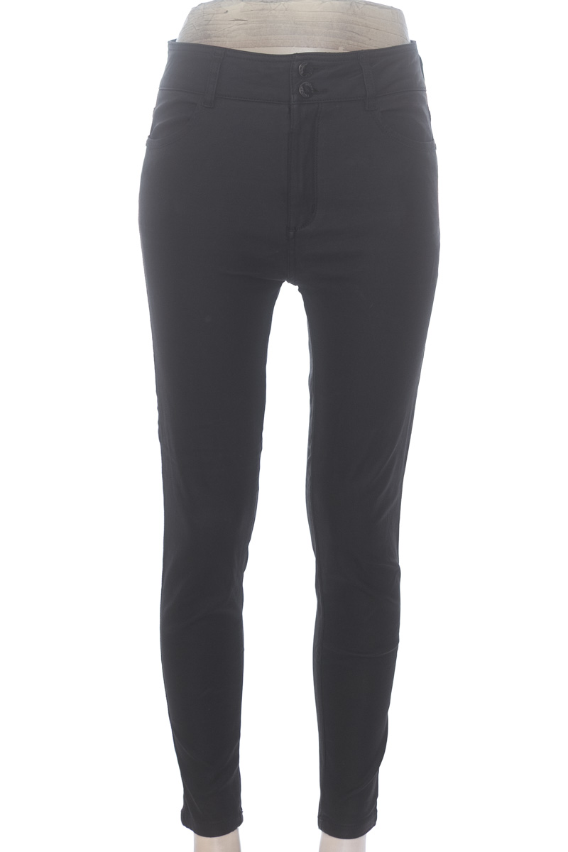 Pantalones color Negro - Studio F
